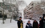 Snijeg iz perspektive čitalaca DEPO Portala