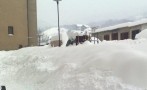 Snijeg iz perspektive čitalaca DEPO Portala