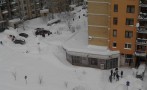 Snijeg iz perspektive čitalaca DEPO Portala