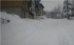 Snijeg iz perspektive čitalaca DEPO Portala