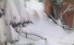 Snijeg iz perspektive čitalaca DEPO Portala