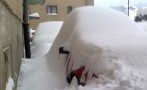 Snijeg iz perspektive čitalaca DEPO Portala