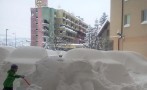 Snijeg iz perspektive čitalaca DEPO Portala