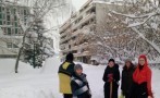 Snijeg iz perspektive čitalaca DEPO Portala