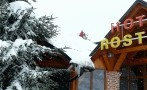 Zimska idila na Rostovu