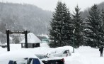 Zimska idila na Rostovu