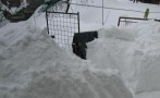 Snijeg iz perspektive čitalaca DEPO Portala
