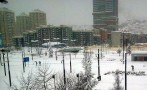 Snijeg iz perspektive čitalaca DEPO Portala