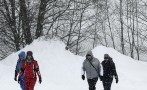 Zimska idila na Rostovu