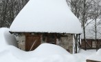 Zimska idila na Rostovu