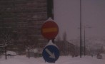 Snijeg iz perspektive čitalaca DEPO Portala