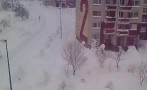 Snijeg iz perspektive čitalaca DEPO Portala