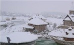Snijeg iz perspektive čitalaca DEPO Portala