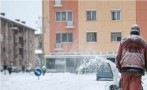 Snijeg iz perspektive čitalaca DEPO Portala