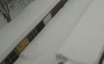 Snijeg iz perspektive čitalaca DEPO Portala