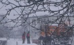 Snijeg iz perspektive čitalaca DEPO Portala