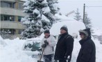 Snijeg iz perspektive čitalaca DEPO Portala