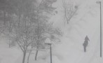 Snijeg iz perspektive čitalaca DEPO Portala