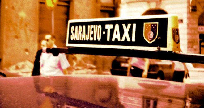 Nema više nervoze zbog zvanja taxija: Sarajevo Taxi predstavilo novi dispečer centar, ali i novu aplikaciju