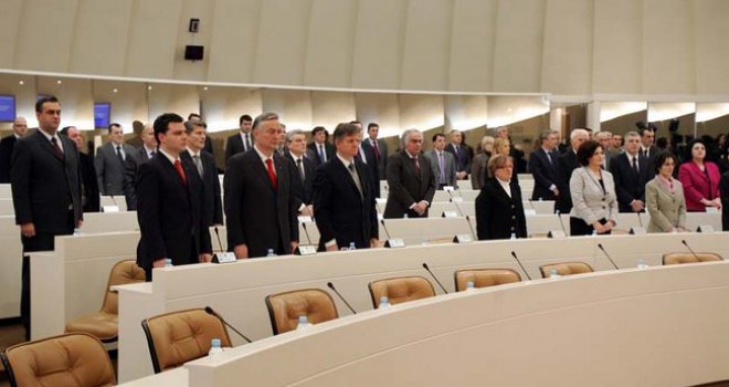 Konačno započela sjednica Komisije za izbor Vijeća ministara BiH