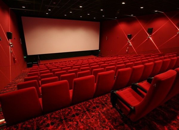 CineStar kino