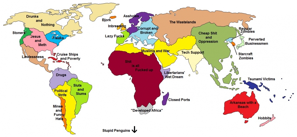 karta svijeta japan Karta svijeta koja nervira ljude | DEPO Portal karta svijeta japan