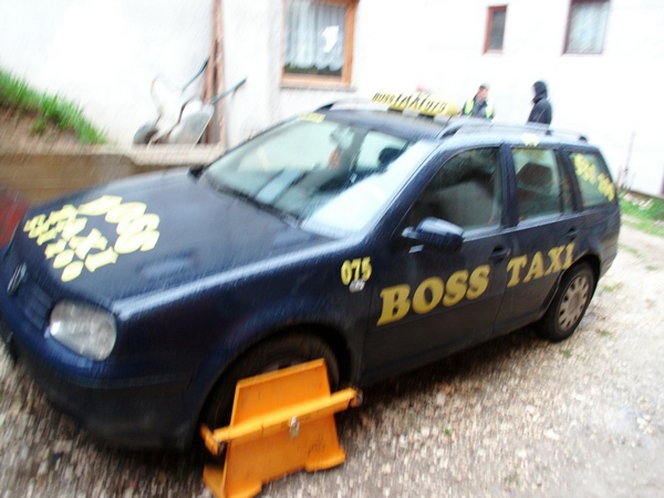 pecacenje taksija1