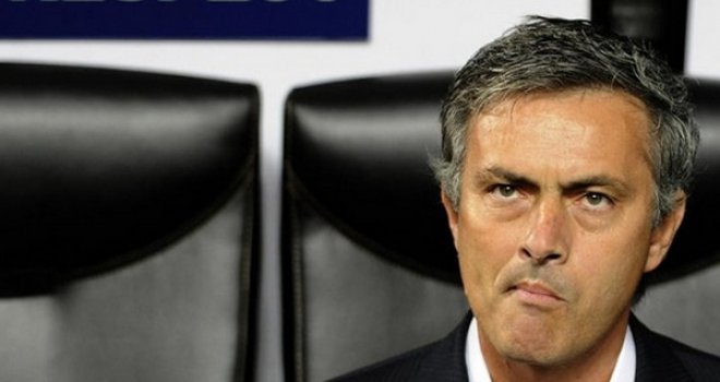 Razišli se Manchester United i Jose Mourinho: Presudio zadnji poraz od Liverpoola