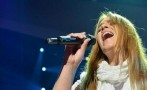 Odrzana prva proba Maye Sar u Crystall Hall u Baku