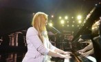 Odrzana prva proba Maye Sar u Crystall Hall u Baku