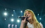 Odrzana prva proba Maye Sar u Crystall Hall u Baku