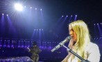 Odrzana prva proba Maye Sar u Crystall Hall u Baku