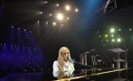 Odrzana prva proba Maye Sar u Crystall Hall u Baku