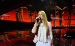 Odrzana prva proba Maye Sar u Crystall Hall u Baku