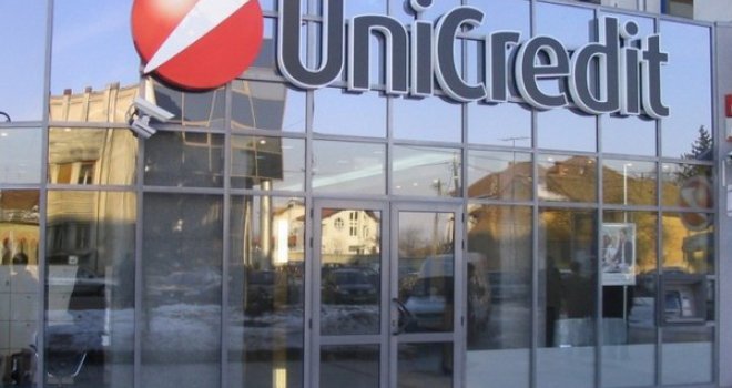 Šta se dešava sa Unicredit bankom: Zatvara se 500 poslovnica, ukida 8.000 radnih mjesta...