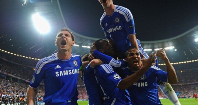 Chelsea pobjedom osigurao naslov prvaka Engleske