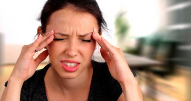 Nagli pad estrogena je glavni uzročnik jakih migrena: Evo šta trebate uraditi