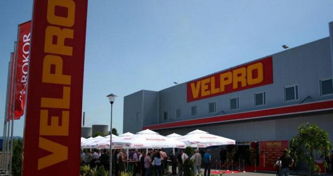 Donesena odluka o likvidaciji Agrokorove firme Velpro 