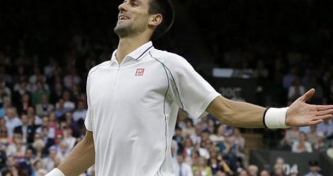 Vrtoglava, nestvarna cifra: Evo koliko je Đoković zaradio pobjedom na Wimbledonu