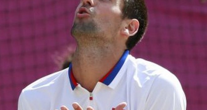 Đoković ponovo prvi teniser svijeta, Džumhur napredovao za četiri mjesta