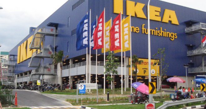 Nevjerovatan sistem: Otkrijte kako IKEA daje imena svojim proizvodima