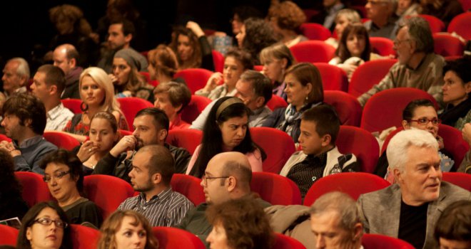 Minifestival čehoslovačkih i čeških filmova nagrađeni Oscarom u kinu Meeting Point
