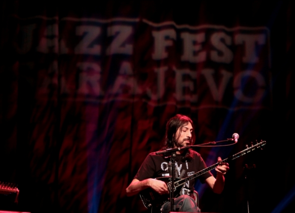 taksim trio na 16. jazz festu sarajevo