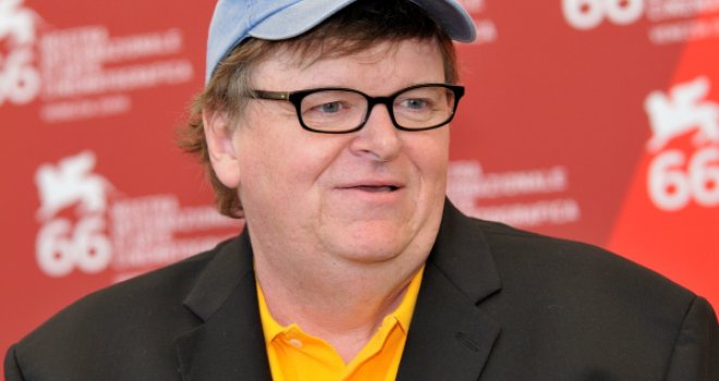 Veliki borac protiv kapitalizma Michael Moore posjeduje devet luksuznih kuća