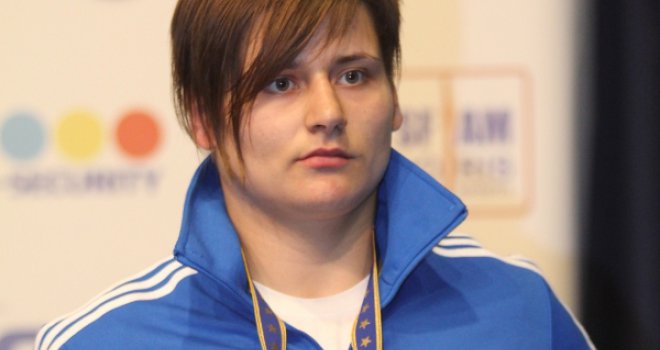 Bravo: Cerić i Samardžić osvojile zlatne medalje na Evropskom  judo kupu u Sarajevu