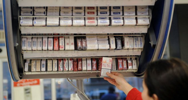 Opet poskupljuju cigarete u BiH: Saznajte nove cijene