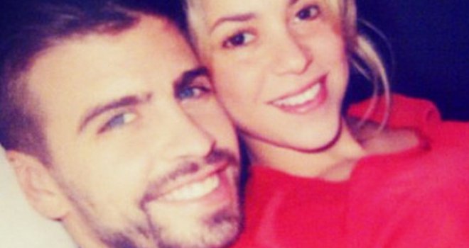 Još jedan ljubavni krah: Rastali se Shakira i Gerard Pique