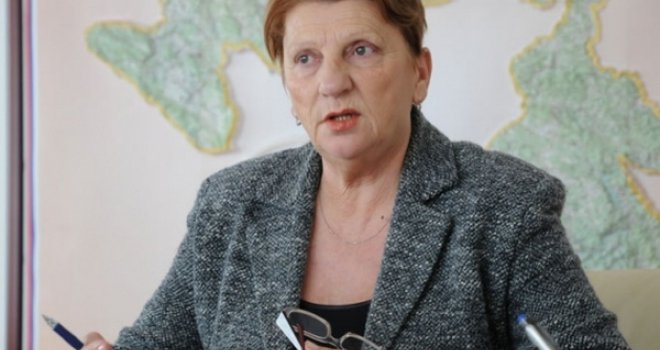  Gorana Zlatković napustila Socijalističku partiju