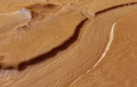 Mars rijeka