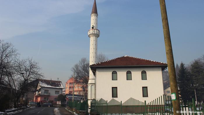 Džamija BANJALUKA